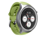 Motorola moto watch Silver Stainless Steel + Herbal Garden Silicone - 1502988 - zdjęcie 5